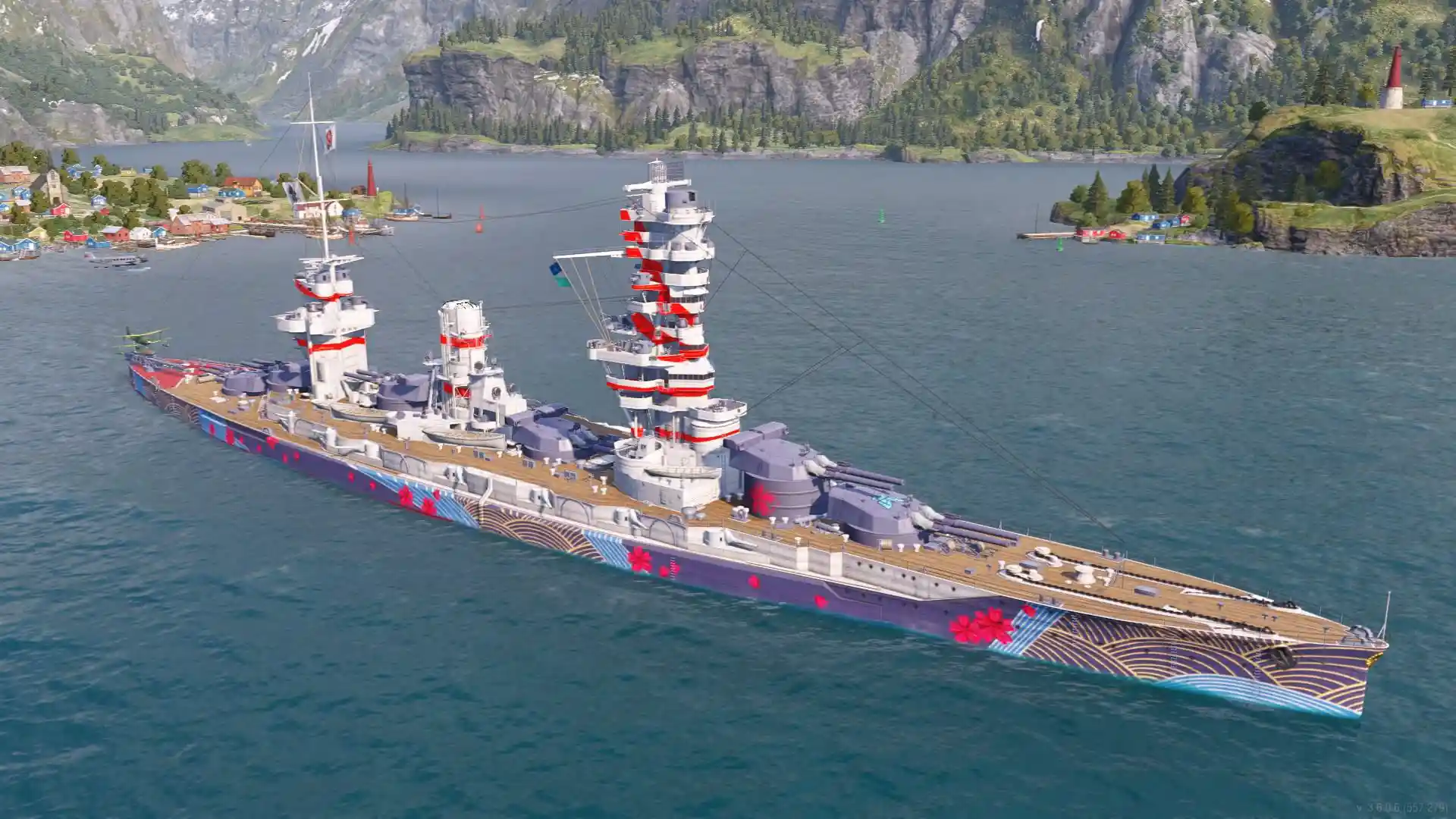 AL Fusou - World of Warships: Legends Wiki* AL Fusou - World of Warships: Legends Wiki*